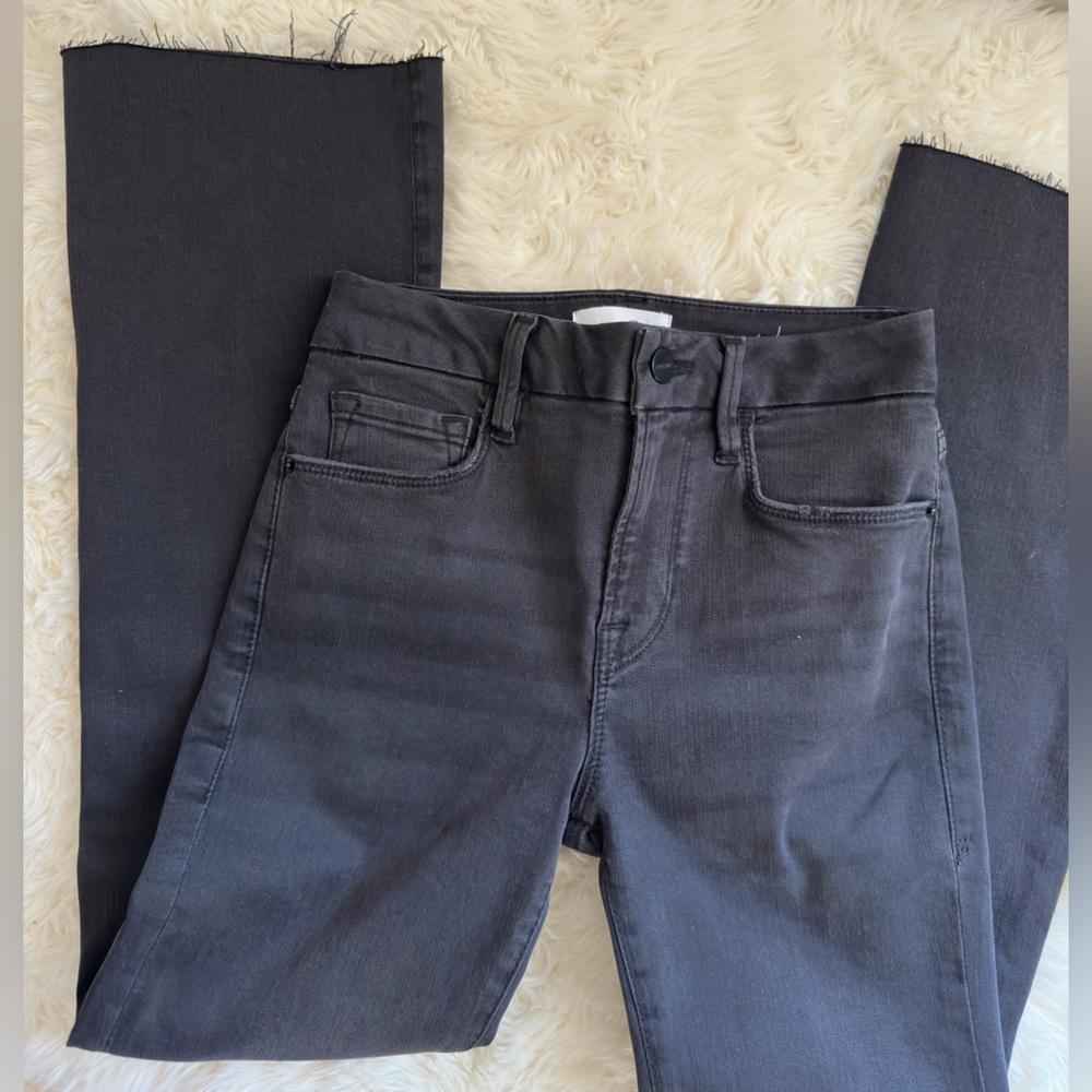 Frame Jeans